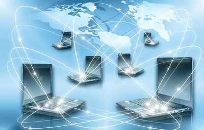 计算机科普与信息技术开发