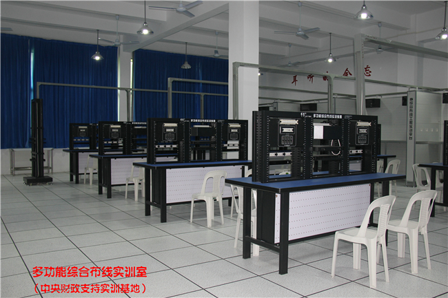 计算机网络技术专业介绍 开启信息技术开发之路