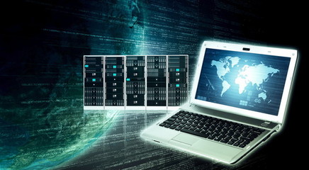 互联网信息技术与计算机信息技术开发 驱动数字时代的两大引擎