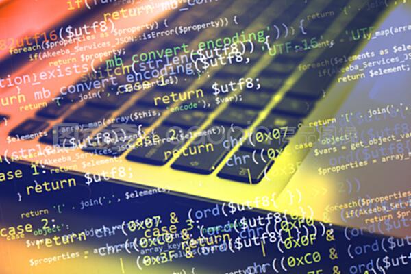 编码与计算机信息技术开发 驱动数字世界的核心力量