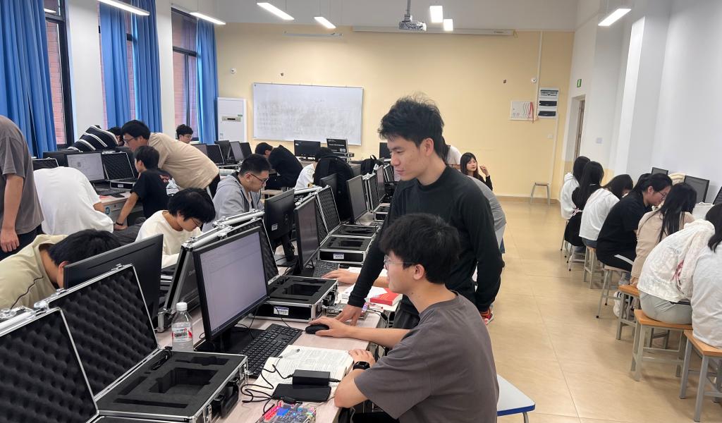 医学信息工程与计算机信息技术开发的融合创新